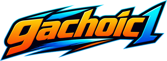 Gachoic1 Logo